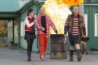 Red 2 Red 2