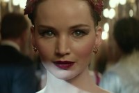 Red Sparrow Red Sparrow