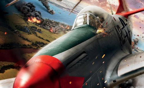Red Tails parents guide