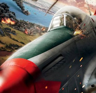 Red Tails