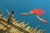The Red Turtle The Red Turtle