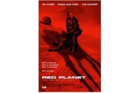 Red Planet