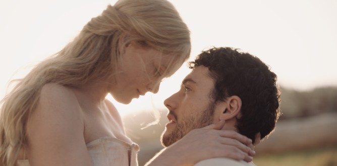 Redeeming Love parents guide