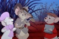 Rescuers Down Under Rescuers Down Under