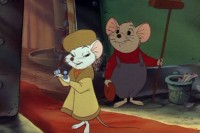 The Rescuers