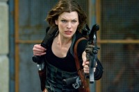 Resident Evil: Afterlife