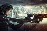 Resident Evil 6: The Final Chapter Resident Evil 6: The Final Chapter