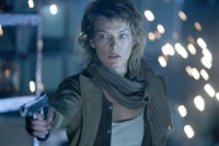 Resident Evil: Extinction