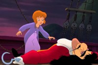 Return To Never Land Return To Never Land