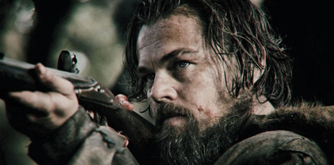 The Revenant parents guide