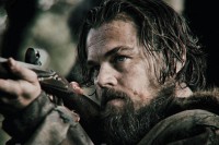 The Revenant The Revenant