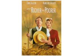 For Richer Or Poorer parents guide