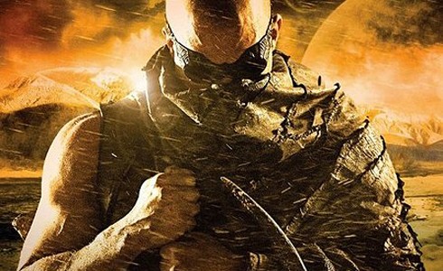 Riddick parents guide