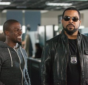 Ride Along