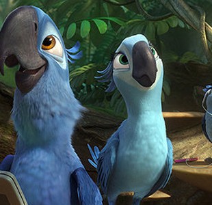 Rio 2