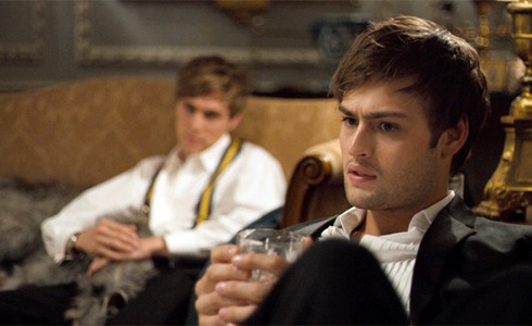 The Riot Club parents guide
