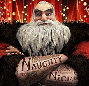 Rise of the Guardians