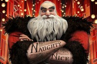 Rise of the Guardians Rise of the Guardians