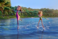 Riverdance: The Animated Adventure