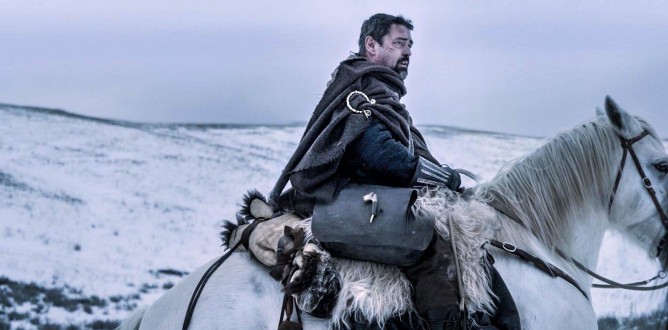 Robert the Bruce parents guide