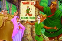 Robin Hood (Disney’s) Robin Hood (Disney’s)