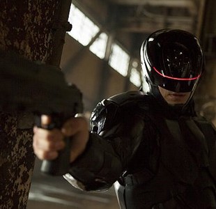 Robocop (2014)