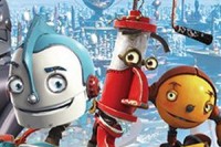 Robots