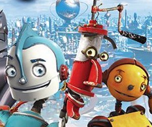 Robots