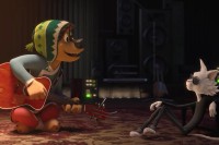 Rock Dog Rock Dog