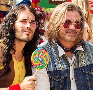 Rock of Ages