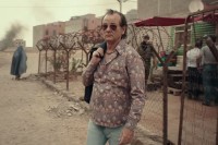 Rock The Kasbah Rock The Kasbah