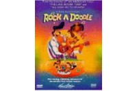 Rock A Doodle