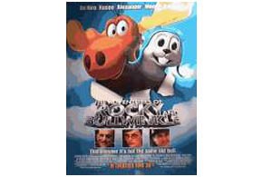 The Adventures Of Rocky And Bullwinkle