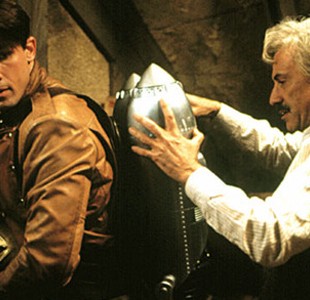 The Rocketeer