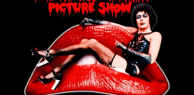 The Rocky Horror Picture Show parents guide