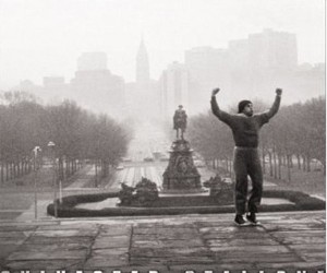 Rocky