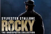 Rocky The Undisputed Collection Rocky The Undisputed Collection
