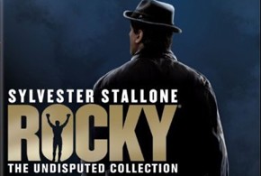 Rocky The Undisputed Collection