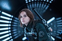 Rogue One: A Star Wars Story Rogue One: A Star Wars Story