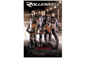 Rollerball parents guide