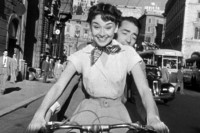 Roman Holiday