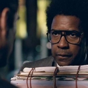 Roman J. Israel, Esq.