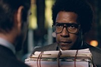 Roman J. Israel, Esq. Roman J. Israel, Esq.