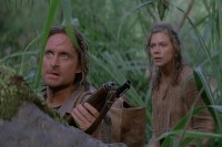 Romancing the Stone Romancing the Stone