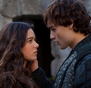 Romeo and Juliet (2013)