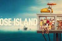 Rose Island Rose Island