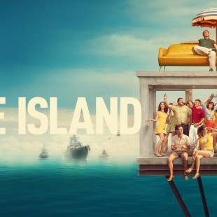Rose Island
