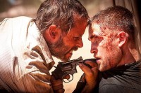 The Rover The Rover
