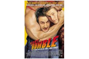 Ready To Rumble parents guide