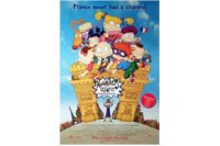 Rugrats In Paris: The Movie